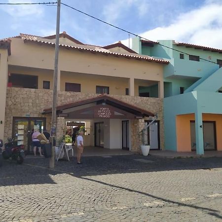Apartament In Porto Antigo 2 - Santa Maria Bagian luar foto