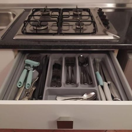 Apartament In Porto Antigo 2 - Santa Maria Bagian luar foto