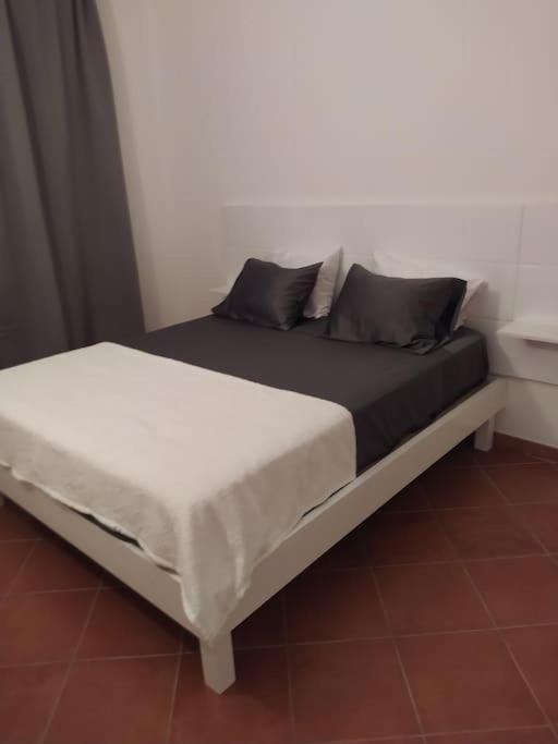 Apartament In Porto Antigo 2 - Santa Maria Bagian luar foto