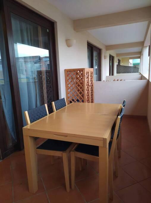 Apartament In Porto Antigo 2 - Santa Maria Bagian luar foto