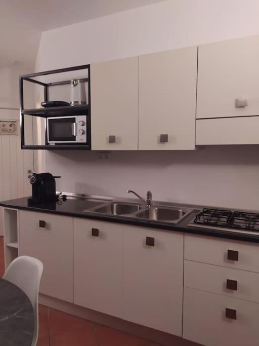 Apartament In Porto Antigo 2 - Santa Maria Bagian luar foto