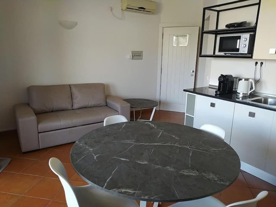 Apartament In Porto Antigo 2 - Santa Maria Bagian luar foto