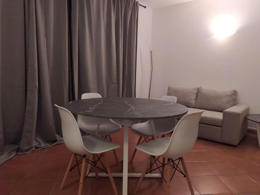 Apartament In Porto Antigo 2 - Santa Maria Bagian luar foto