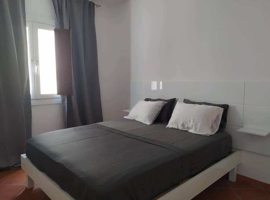 Apartament In Porto Antigo 2 - Santa Maria Bagian luar foto
