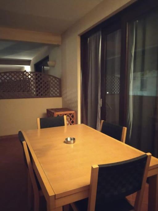 Apartament In Porto Antigo 2 - Santa Maria Bagian luar foto