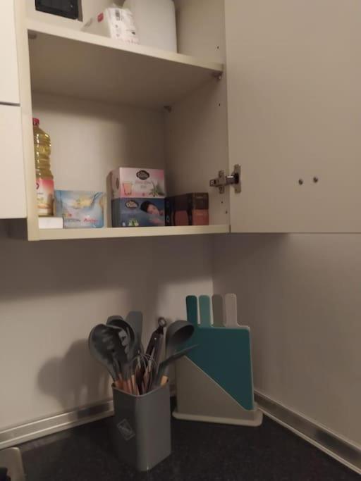Apartament In Porto Antigo 2 - Santa Maria Bagian luar foto