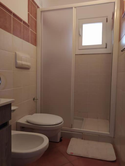Apartament In Porto Antigo 2 - Santa Maria Bagian luar foto