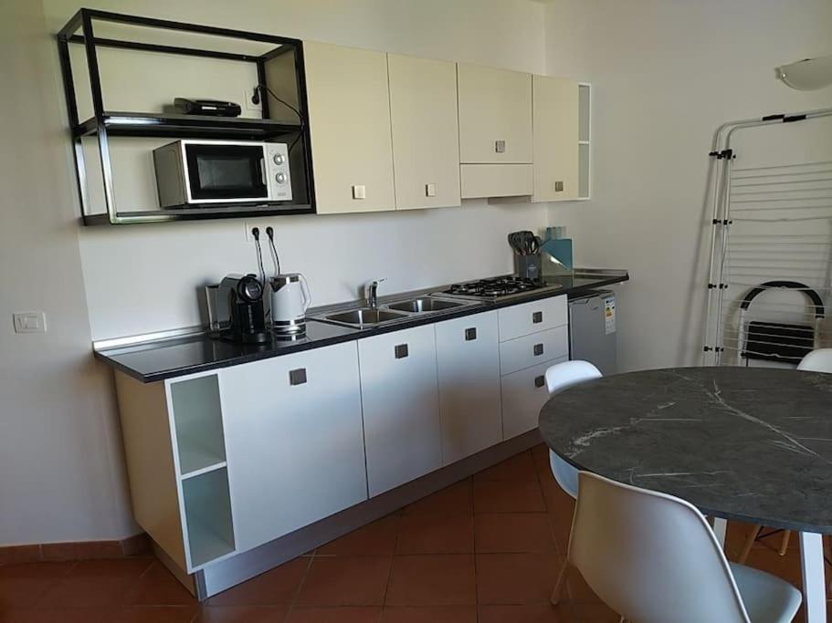 Apartament In Porto Antigo 2 - Santa Maria Bagian luar foto